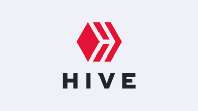 عملة HIVE الرقمية