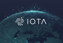 عملة IOTA