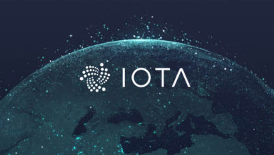 عملة IOTA