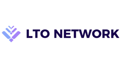 عملة LTO الرقمية