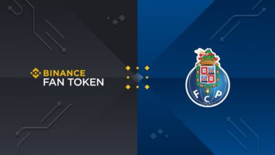 اكتتاب عملة PORTO