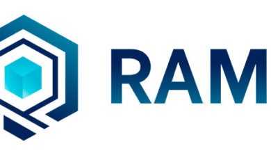 عملة RAMP حلال أم حرام
