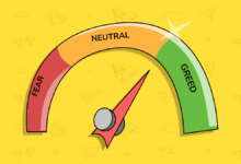 ما هو مؤشر الخوف والطمع للبيتكوين وما هي دلالاته؟
