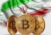 الإيرانيون يفضلون تبادل العملات المشفرة عبر المنصات المحلية