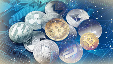 هل حل شتاء العملات المشفرة