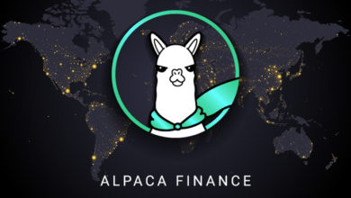 ALPACA عملة