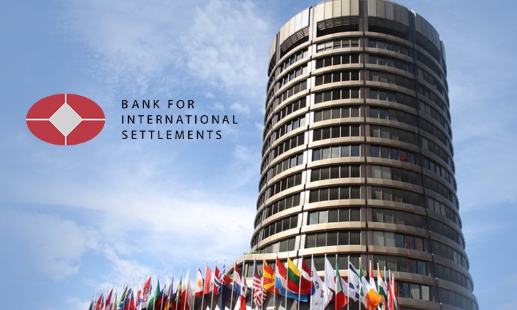 Bank for International Settlements States