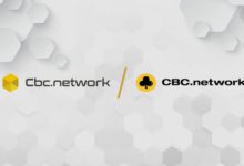 عملة CBC الرقمية