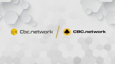 عملة CBC الرقمية