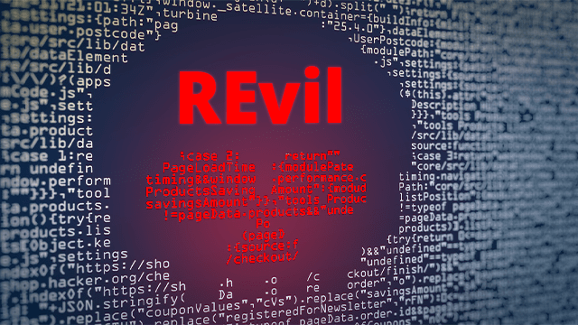 revil