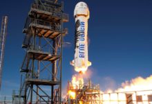 Blue Origin