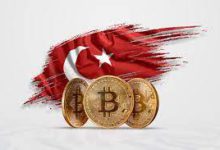 البرلمان التركي يتهيأ لدراسة قانون حول العملات الرقمية