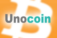 البورصة الهندية Unocoin