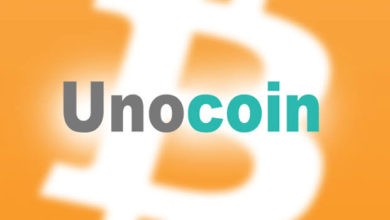 البورصة الهندية Unocoin