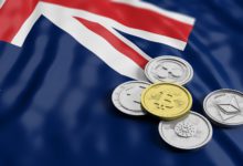 قوانين تنظيمية جديدة لترخيص تداول العملات المشفرة قريبا في أستراليا