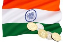 دعوات في الهند لفرض حظر شامل على العملات المشفرة