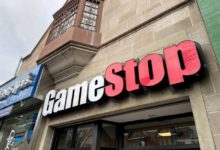 شركة GameStop