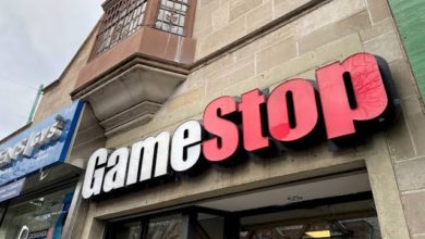 شركة GameStop