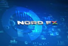 شركة NordFX