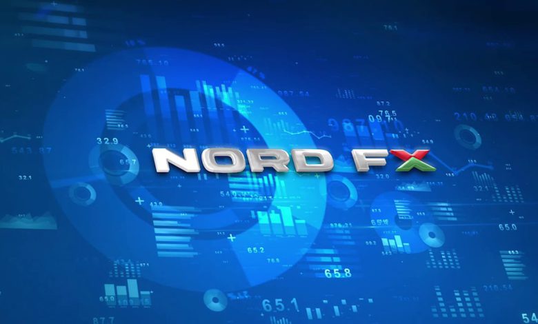 شركة NordFX