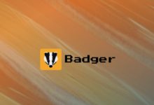 عملة Badger