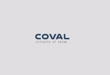 عملة COVAL الرقمية