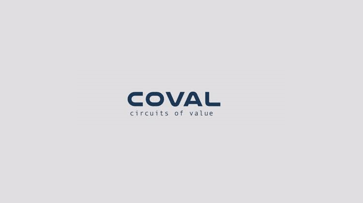 عملة COVAL الرقمية