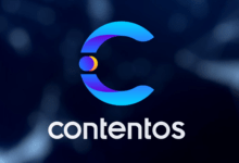 عملة Contentos