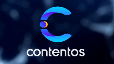 عملة Contentos