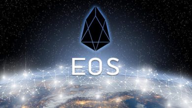 عملة EOS