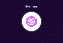 عملة Everlens