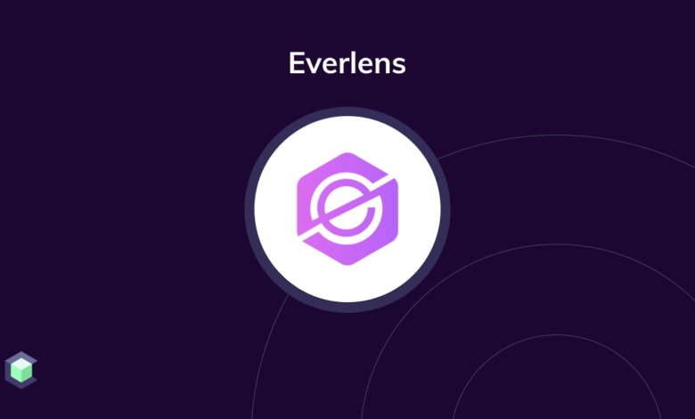 عملة Everlens