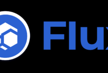 عملة FLUX الرقمية