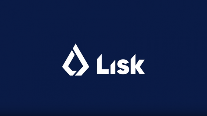 عملة LSK الرقمية