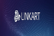 عملة LinkArt الرقمية
