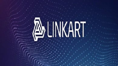عملة LinkArt الرقمية
