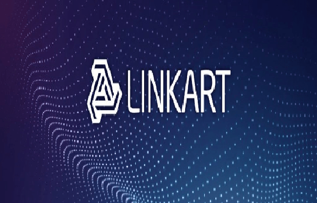 عملة LinkArt الرقمية