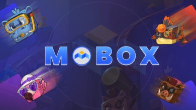 عملة MBOX الرقمية