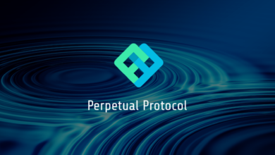 عملة PERP الرقمية
