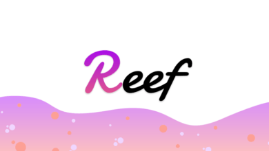 عملة REEF