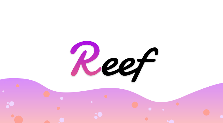 عملة REEF