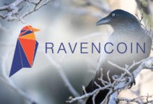 عملة Ravencoin