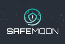 عملة SAFEMOON الرقمية