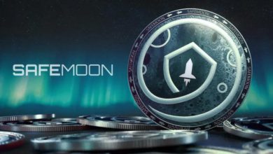 عملة SAFEMOON الرقمية