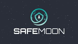 عملة SAFEMOON الرقمية