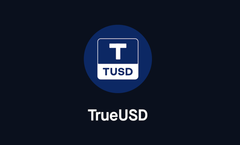 عملة TUSD الرقمية