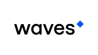 هل عملة WAVES حلال