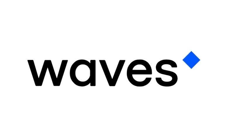 هل عملة WAVES حلال