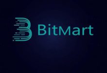 منصة Bitmart لتبادل العملات المشفرة