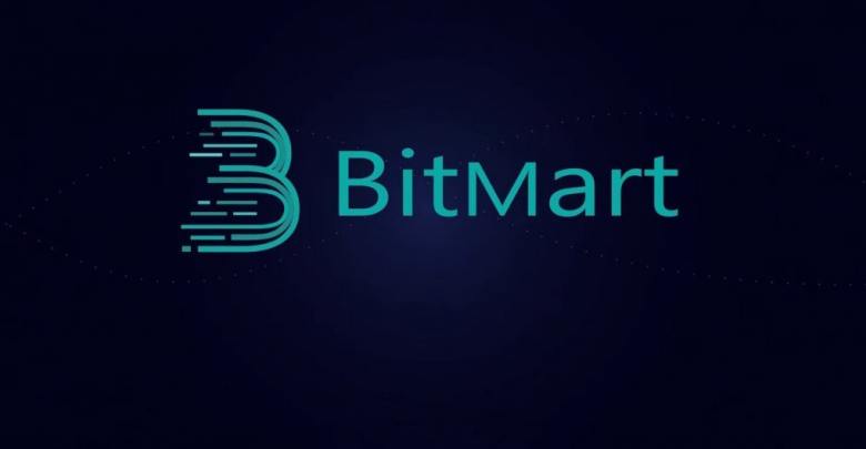 منصة Bitmart لتبادل العملات المشفرة